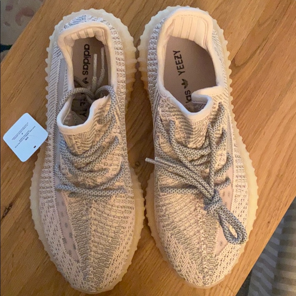 Yeezy Boost 350 Synth